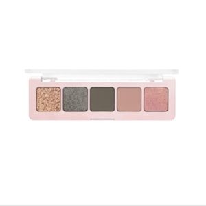 💗Natasha Denona Mini RETRO Eyeshadow Palette